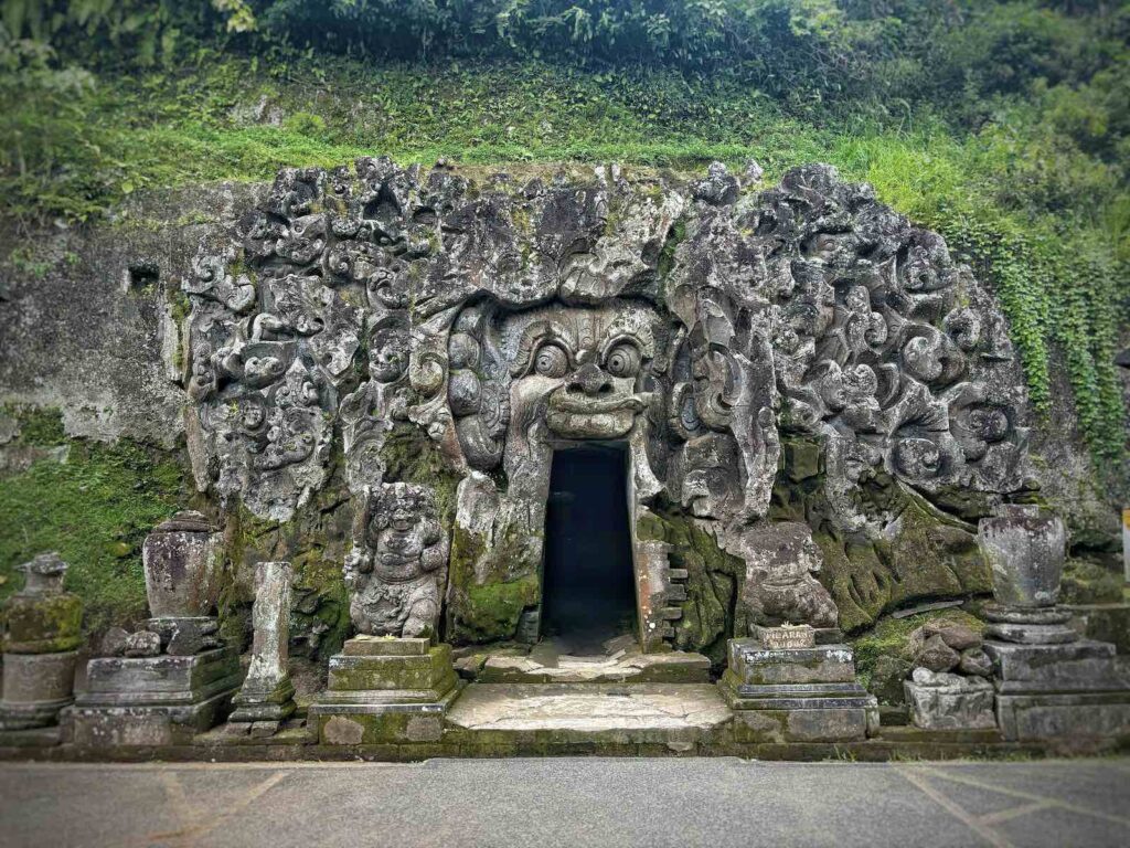 goa gajah