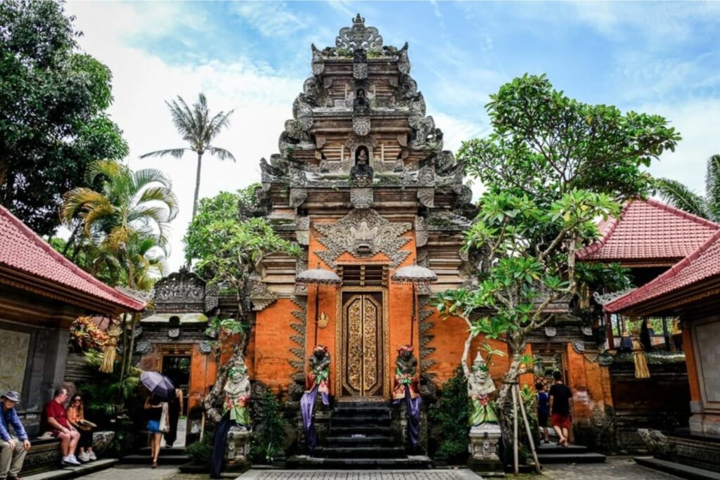 Ubud Tour Bali